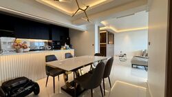 Blk 422A Northshore Straitsview (Punggol), HDB 5 Rooms #545400101